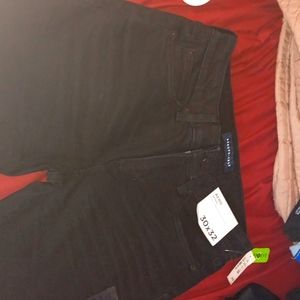 Aeropostale skinny jeans